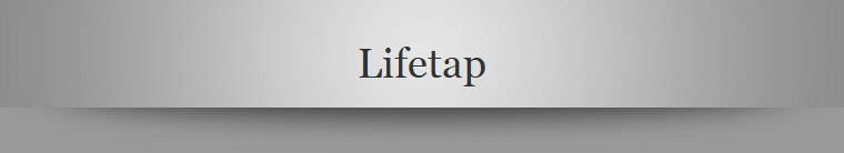 Lifetap
